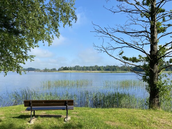 Maudyklų vandens kokybė atitinka reikalavimus