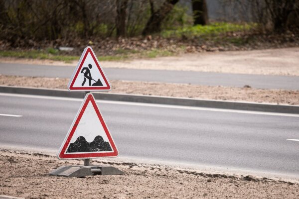 Biržai galimai gaus daugiau lėšų vietinės reikšmės kelių projektams