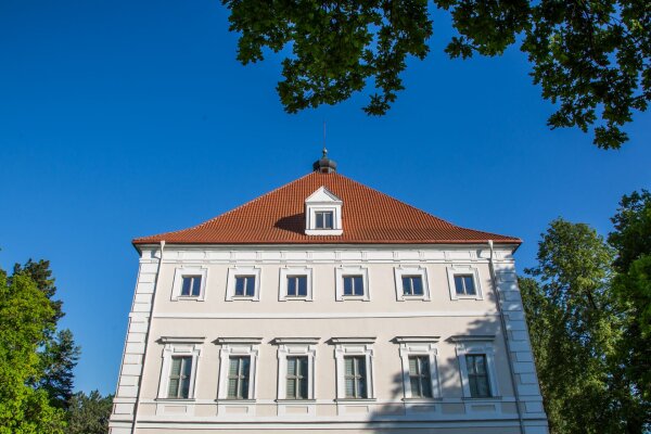 Keičiasi Biržų krašto muziejaus „Sėla“ darbo laikas!