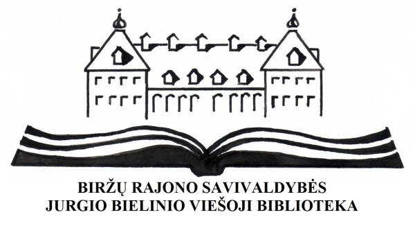 Biržų r. savivaldybės Jurgio Bielinio viešosios bibliotekos ir jos struktūrinių padalinių...