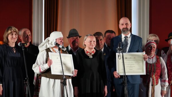 Biržų krašto naminio alaus tradicija įtraukta į kultūros paveldo sąvadą