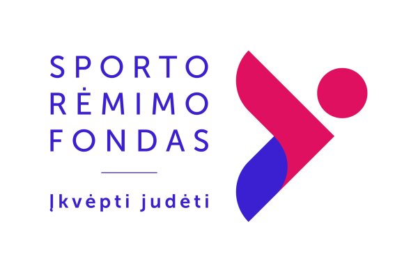 SPORTO PROJEKTAS „NORIME ČIUOŽTI“