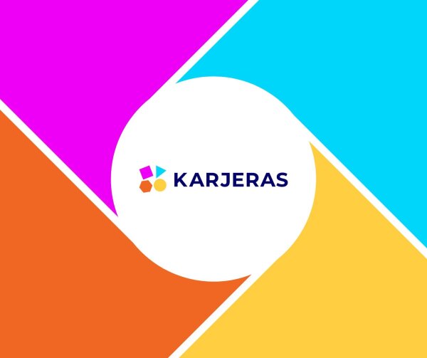 Biržų karjeros centras „Karjeras“ - dar viena akredituota savanorius priimanti įstaiga Biržuose