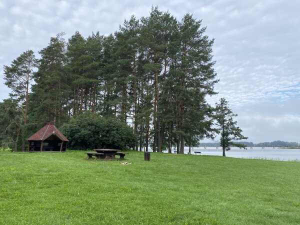 Maudyklų vandens kokybė atitinka reikalavimus