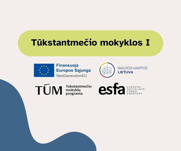 TŪM projekto ilgalaikė programa „Šiuolaikinis-modernus folkloras“