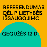 Referendumas
